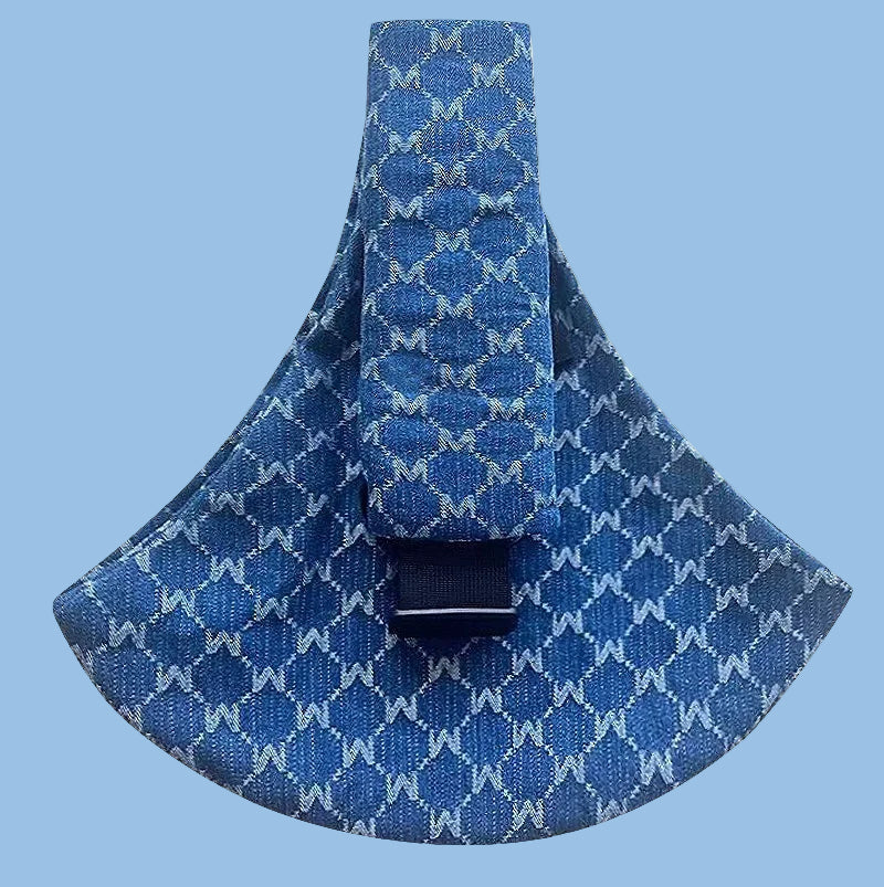 L’Essentiel · Porte-Bébé en Bandoulière