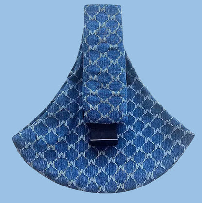 L’Essentiel · Porte-Bébé en Bandoulière