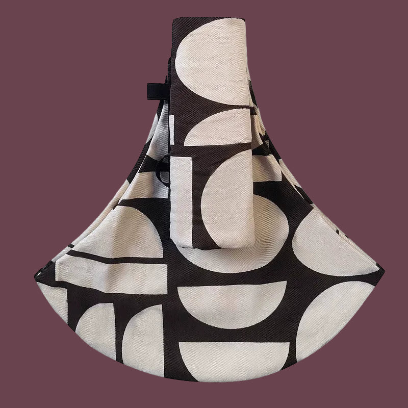 L’Essentiel · Porte-Bébé en Bandoulière