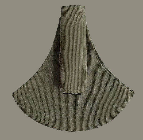 L’Essentiel · Porte-Bébé en Bandoulière