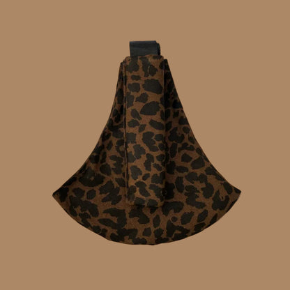 L’Essentiel · Porte-Bébé en Bandoulière