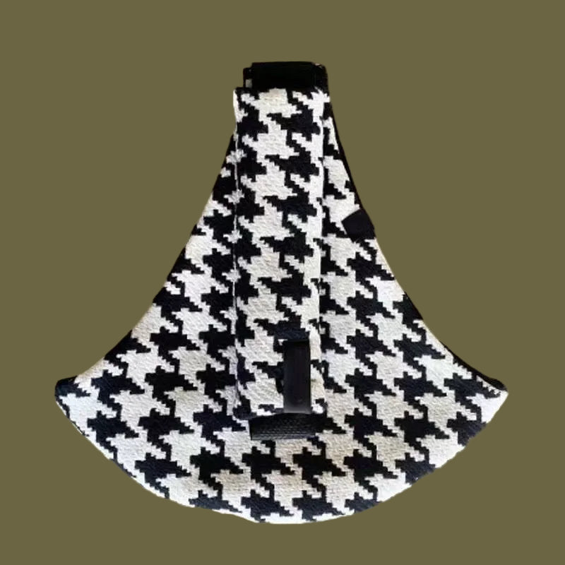 L’Essentiel · Porte-Bébé en Bandoulière