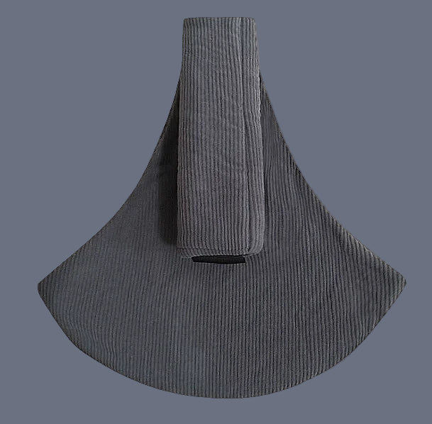 L’Essentiel · Porte-Bébé en Bandoulière