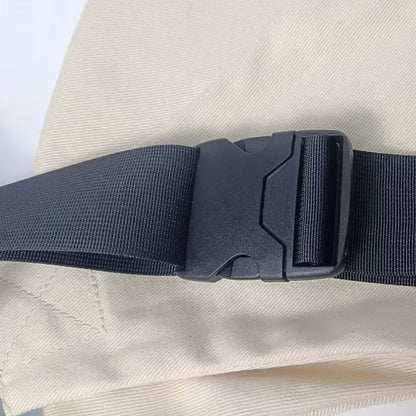 L’Essentiel · Porte-Bébé en Bandoulière