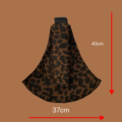 L’Essentiel · Porte-Bébé en Bandoulière